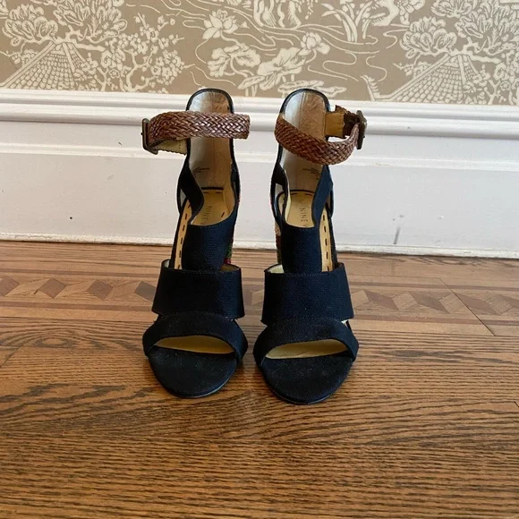 Nine West heels - Picture 5 of 5